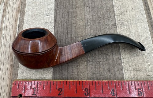 Pipa tabacco vintage - , gbd