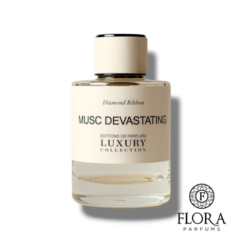 Musc devastating 100ml - –,