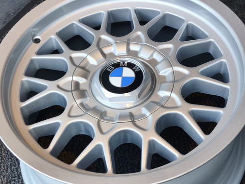 Originale bbs bmw e39 - originale,