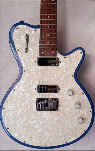 Godin radiator maple neck - radiator,