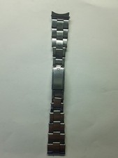 Bracciale rolex rivetti oyster - bracciale,