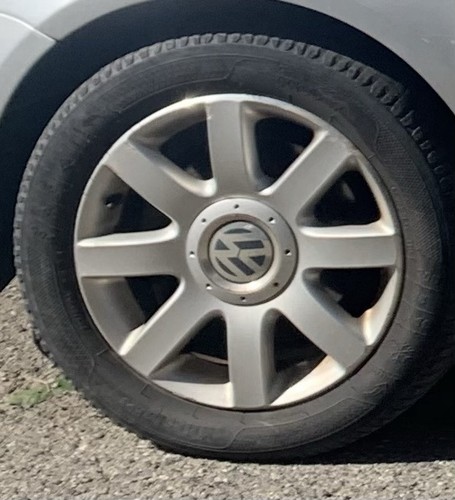 Cerchi lega usati golf - lega, 5