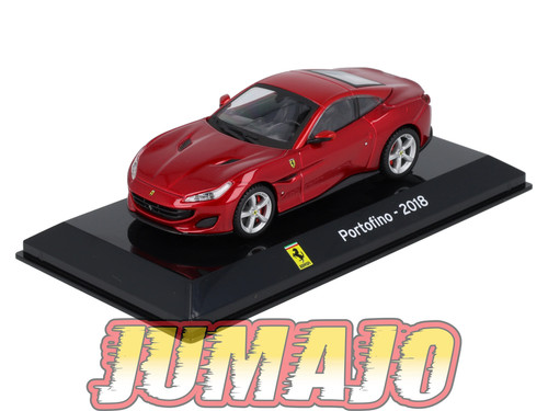 Sc8 voiture salvat - sc8, 1/43