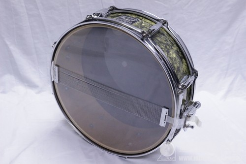 Gretsch blackhawk 14x5 - blackhawk, ex