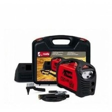 SALDATRICE TELWIN FORCE 168