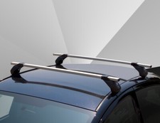Barre portatutto fiat ulisse - barre,