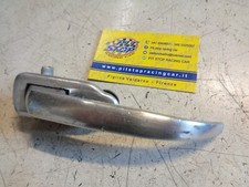 MANIGLIA PORTA DESTRA FIAT 500 N - D - GIARDINIERA - ALLUMINIO - ORIGINALE