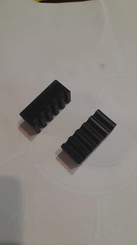 Gommini serbatoio yamaha tzr - serbatoio,