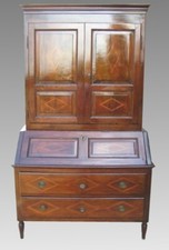 Unico Trumeau Ribalta con