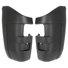 Paraurti angolo posteriore