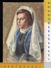 25178] AOSTA - I COSTUMI DELLA