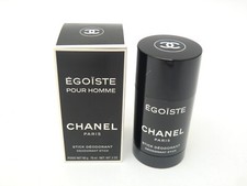 Chanel Egoiste Pour Homme