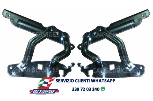 Coppia destra sinistra - destra, +