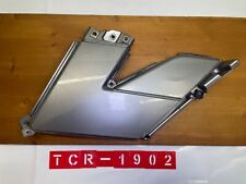 Gilera GP 800 ZAPM55 2007 - Carena poggiapiedi destra usata