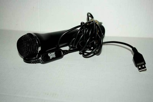 Microfono microphone logitech - microfono,