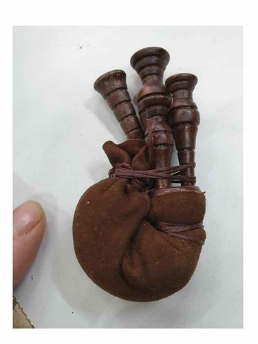 Minuterie presepe zampogna - minuterie,