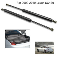 Per Lexus SC430 2002-2010