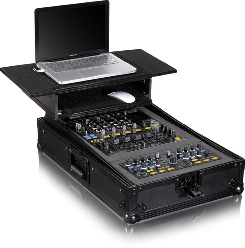 Zomo flightcase plus nse - flightcase,