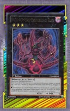 Numéro C43:Grand Manipulateur