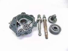 Ingranaggi ruota posteriore KYMCO GRAND DINK 250 2003 2004