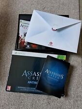 assassins creed antologia XBOX