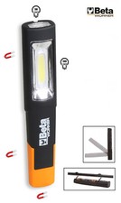 LAMPADA RICARICABILE SNODABILE