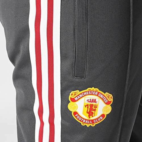 Pantaloni calcio manchester - da,