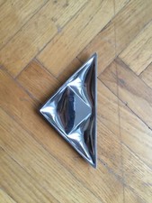 SAMBONET PICCOLO VASSOIO ANTIPASTI ACCIAIO