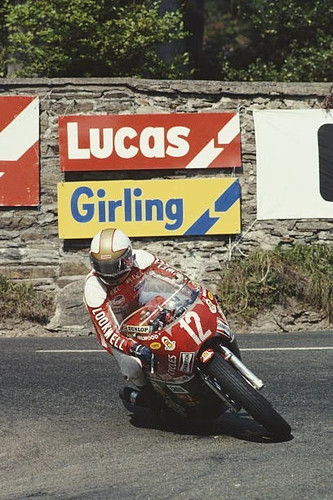 Mike hailwood ducati - mike, 900cc