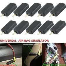 10PCS SRS Car Simulator