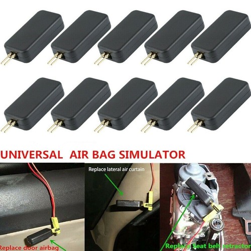 10pcs srs car simulator - 10pcs,