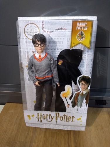 Harry potter wizarding world - harry,
