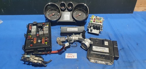 Kit accensione elettronica