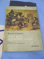 Non può accadere Rossana