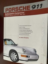 Porsche 911 - 964 Carrera 2 +