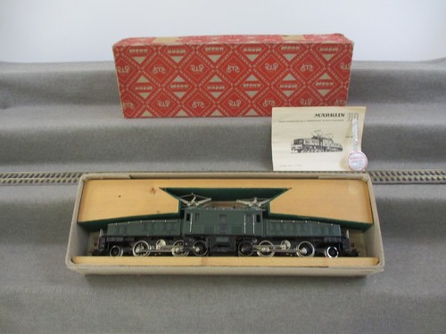 Märklin scala 3015 - märklin, /