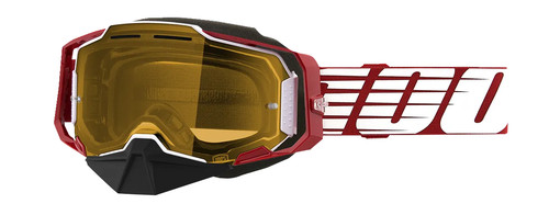 Maschera moto armega - maschera, 100%