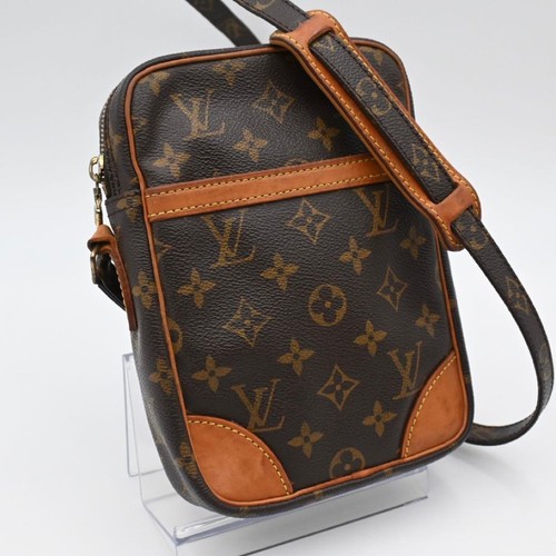 Borsa tracolla louis vuitton - a,