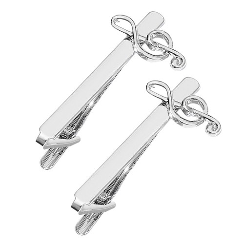Pezzi clip per note musicali - per,