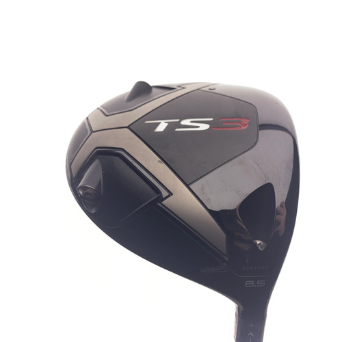 Driver titleist ts3 - ts3, /