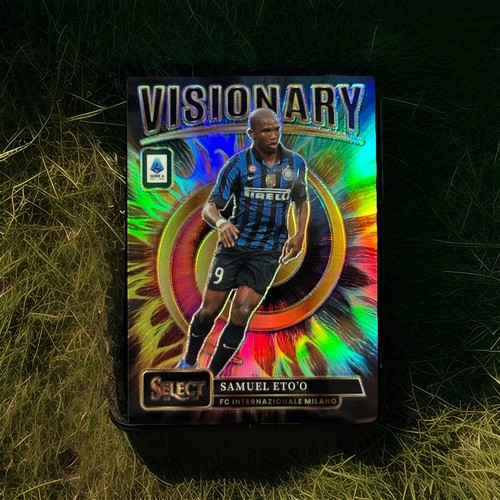 2025 panini select serie a - 2025-26,
