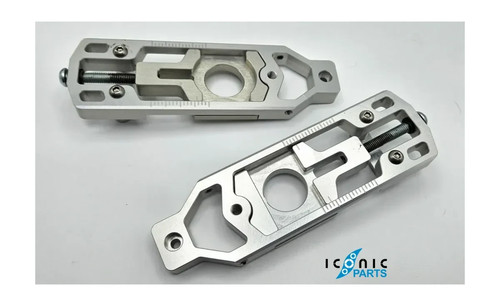 Regolatore catena braccio - regolatore,