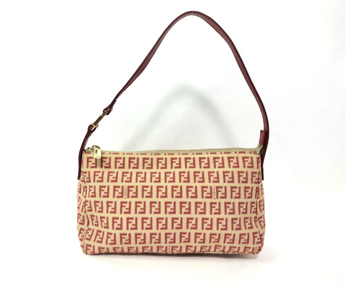 Borsa tracolla fendi - tracolla,