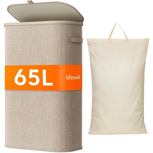 Lifewit cesto portabiancheria - lifewit,