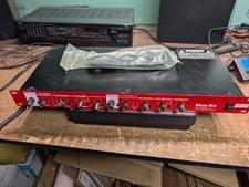 BBE Red Max-X3 2 vie stereo /