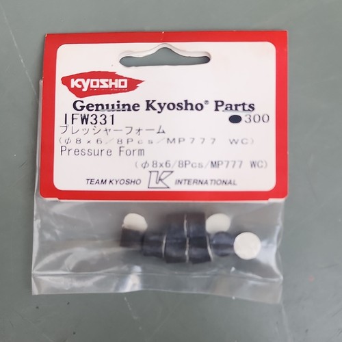 Kyosho ifw331 pressure form - ifw331,