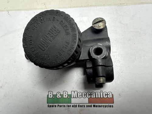Pompa freno brembo anteriore - brembo,