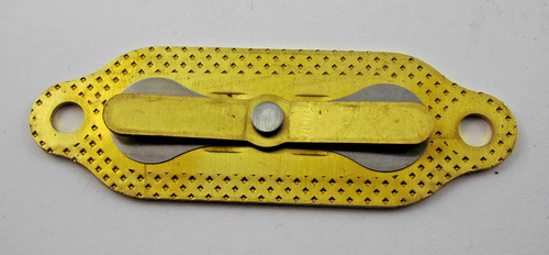 Membrana sachs meister - sachs,