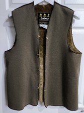 Barbour A297 C38/97 cm Fodera