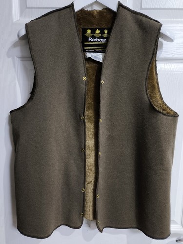 Barbour a297 c38 fodera - cm,